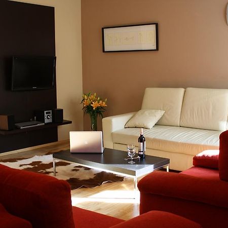 Apartamenty Bystra Woda Comfort Zakopane Rom bilde