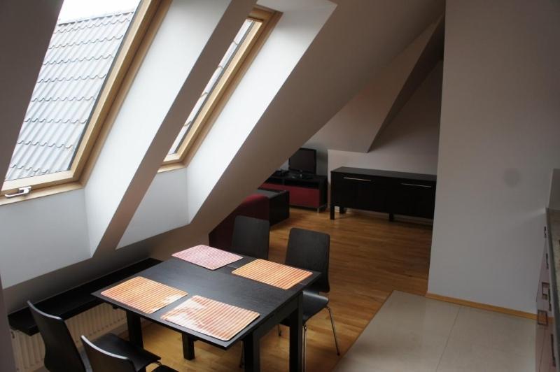 Apartamenty Bystra Woda Comfort Zakopane Rom bilde
