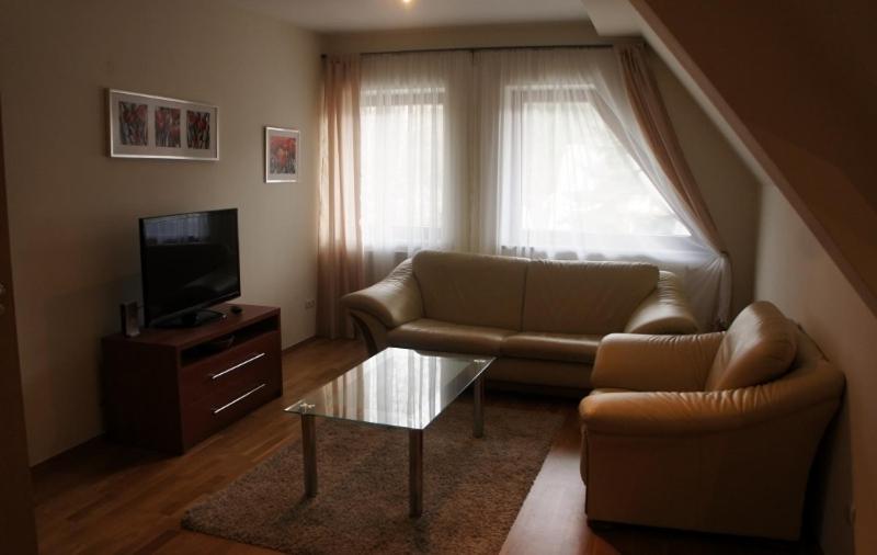 Apartamenty Bystra Woda Comfort Zakopane Rom bilde